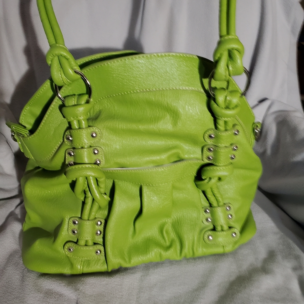 Epiphanie Camera bag (new without tags)